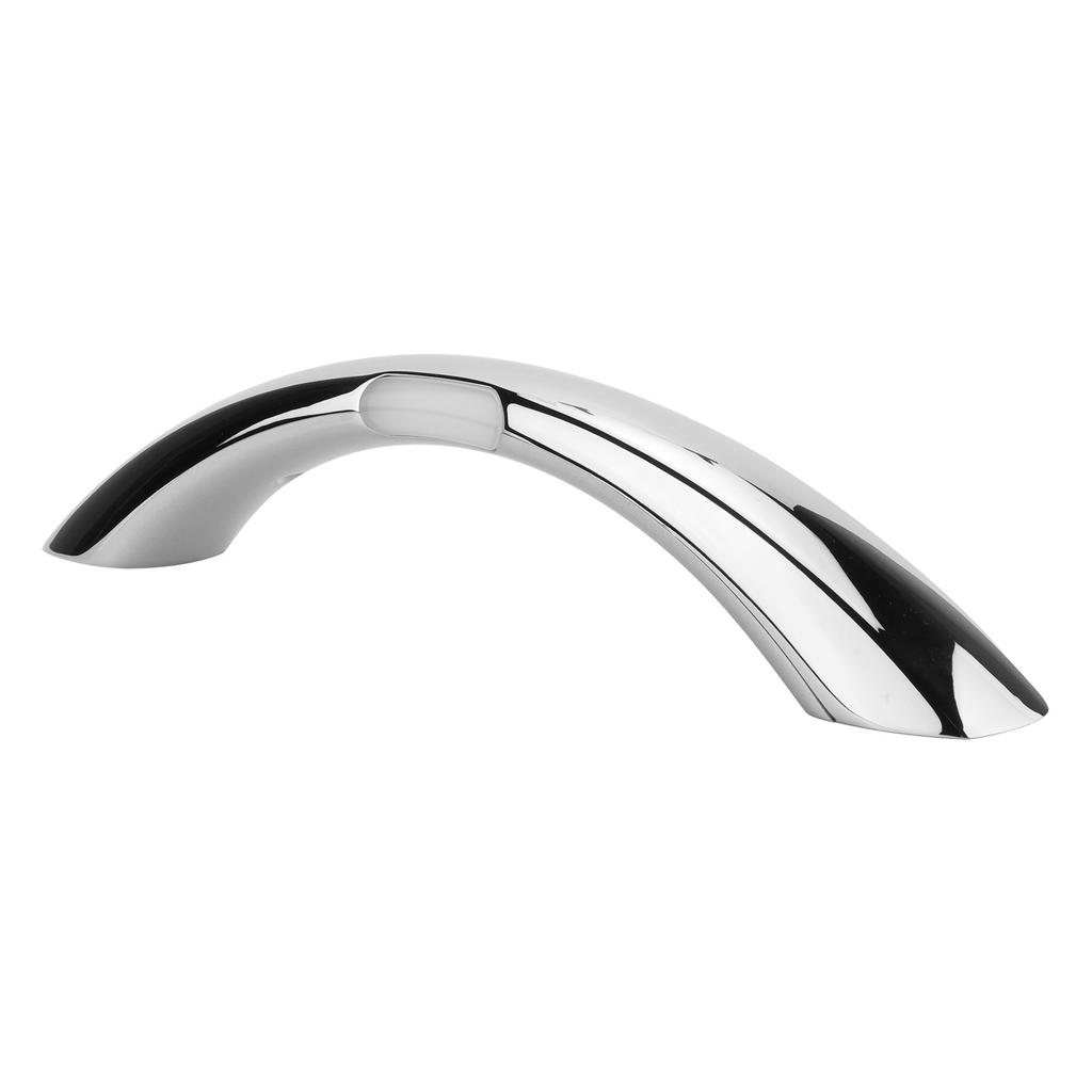 330mm13in Boat Door Handrail 4LEDs 316 Stainless Steel Replacement Modification 12V for Cars RVs