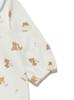 Newborn Baby Bear 2WAY All PBCO259154 Baby OWHT 50 [Gelato Pique]