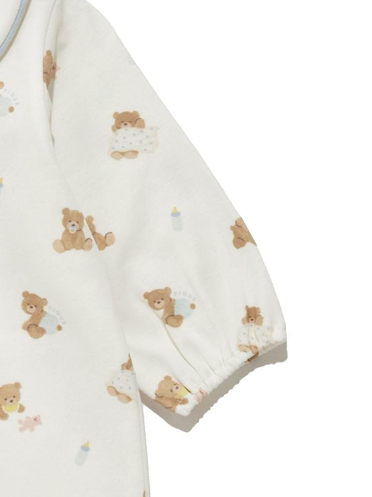 Newborn Baby Bear 2WAY All PBCO259154 Baby OWHT 50 [Gelato Pique]