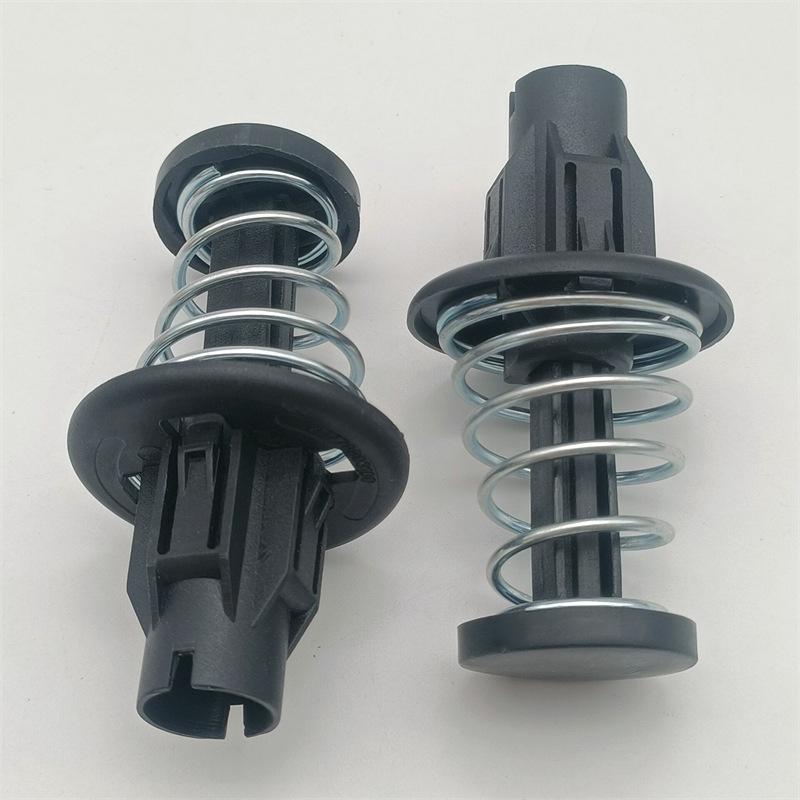 

А1778803100: Совместимо для Mercedes-Benz CLA, GLA, GLB пружина капота, демпферная подушка радиатора и буфер капота. Kangsen