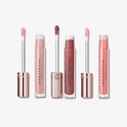 

Anastasia Beverly Hills Tinted Lip Gloss Trio