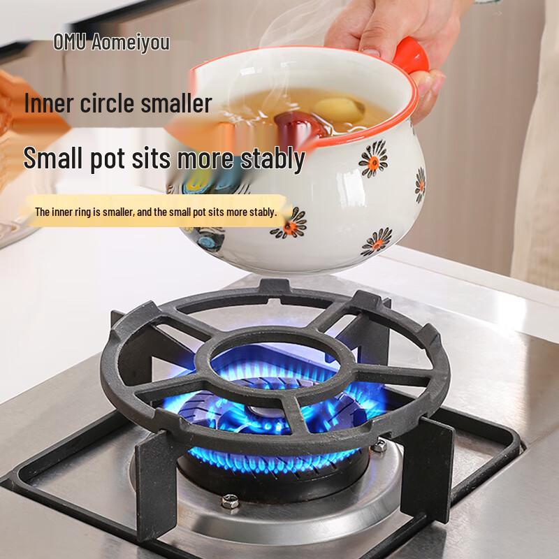 Gas Stove Non-Slip Pot Holder