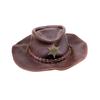 Versatile Badge Hexagonal Commemorative Badge Brooch Alloy Pin Jewelry Ornament