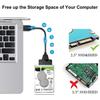 USB 3.0 To Sata Cable USB3.0 Hard Drive Adapter Converter 2.5 Inch External HDD SSD Adapter For Laptop Xbox One Xbox 360 PS4