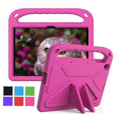 Für Huawei MatePad T10 T10s 2020 AGS3-L09 AGS3-W09 AGRK-L09 AGRK-W09 Hülle EVA Tragbar Stoßfest Kinder Sicher Griff Ständer Tablet-Hülle