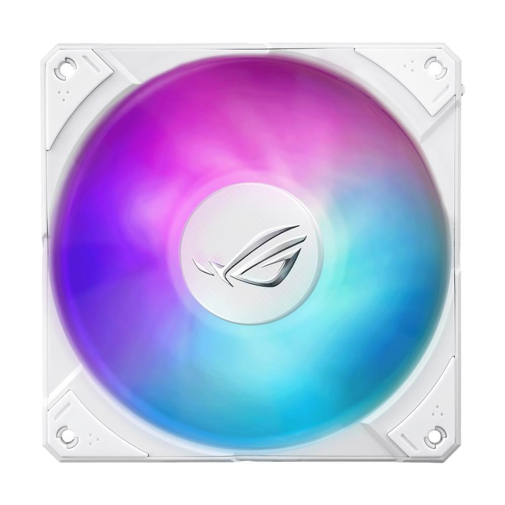 ASUS ROG RYUJIN III 360 ARBG EXTREME WHT Cooler