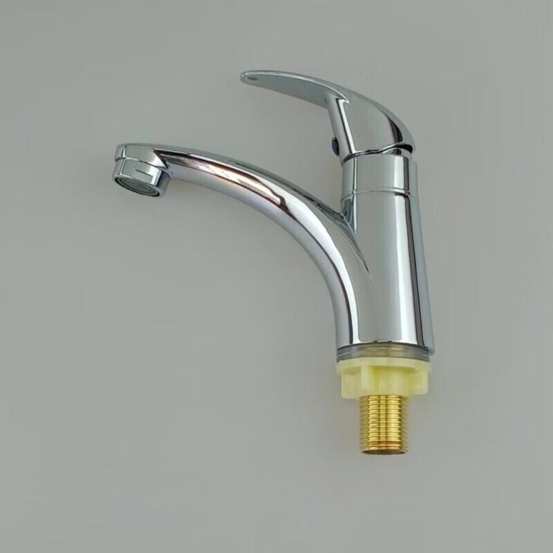 

TLXT Single Cold Basin Faucet