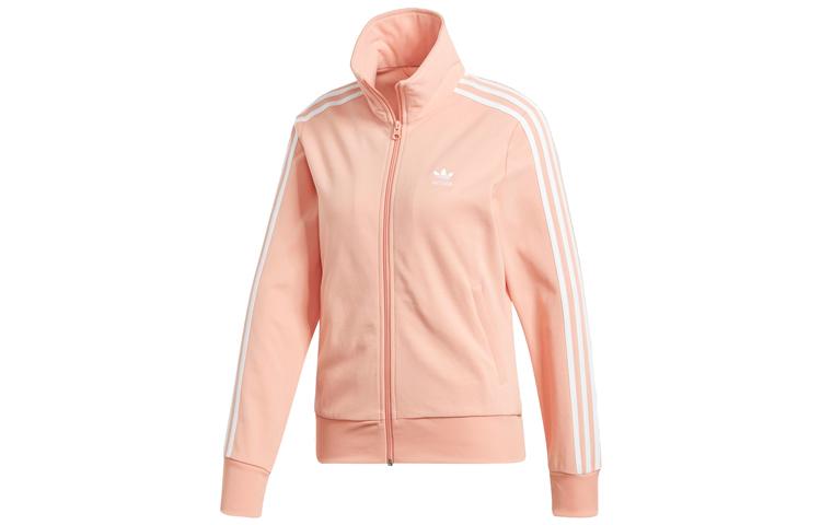 Adidas Originals Jacket Women s Orange Pink DV2564 32