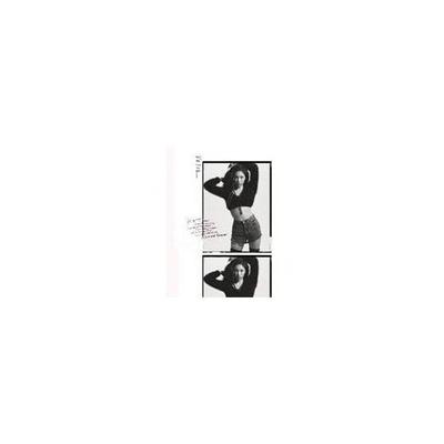 Used CD/TAEYEON/VOICE Edition A (Live Edition) [CD+DVD]