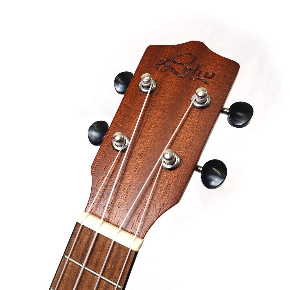 Leho Soprano Ukulele LHUS-MM Ukulele