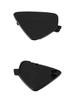 Volvo XC60 2014-2017 Front Bumper Tow Hook Cover