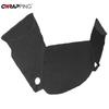 Caravan Motorhome Bonnet Cover Bra Leaf Car Protector Tailgate Sunshade and Rain Awning Tent Anti-Tear Waterproof Mosquito Proof