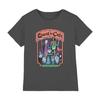 Steven Rhodes Childrens/Kids Quest For Cats T-Shirt