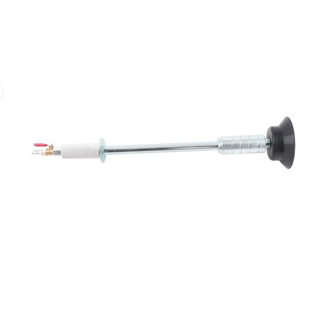 Heavy Pneumatic Sag Repair Pull Hammer Car Body Dent Repair Suction Cup Slide Tool