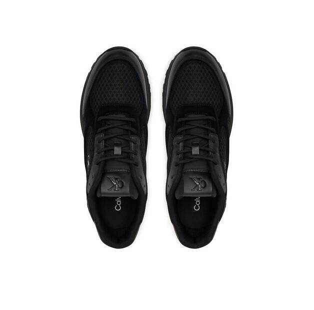 Кроссовки Calvin Klein Hike Runner