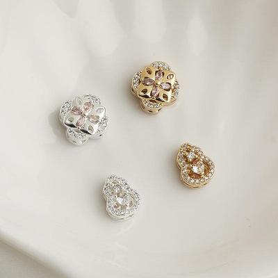 Creación de joyas – Complementos de joyería