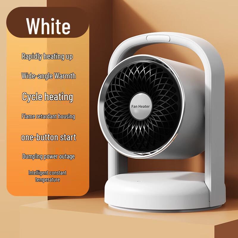 

Wuyi Portable Desktop Heater