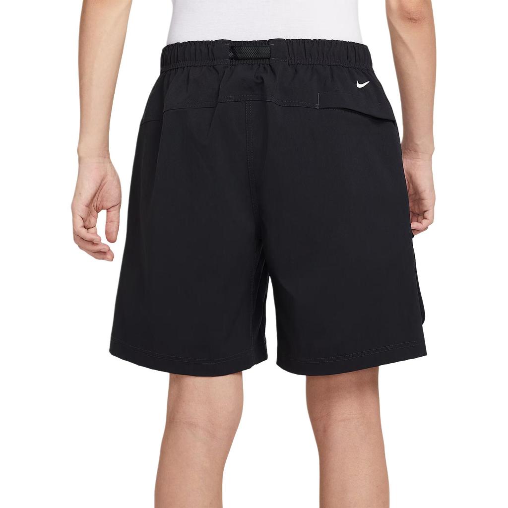 Nike Smith Summit Cargo Shorts HV0594-010