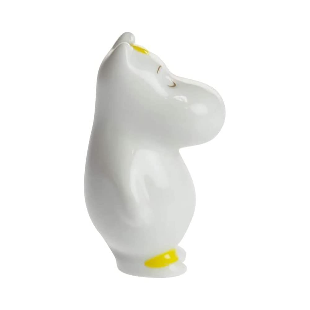[Official Import] Moomin by Arabia Minifigure Snorkmaiden 1023454