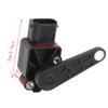 Front Headlight Leveling Sensor Height Level Sensor 37146763735 37146785207 Headlight Level Sensor Accessories