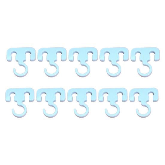 Tent Rope Hook Multifunction Outdoor Camping Hook Secure Fit Durable Hiking Accessories
