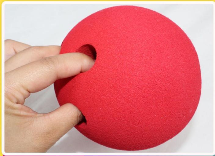 Kindergarten Indoor Sports Game Props Soft Bowling Children'S Toy Ball Sense Training Body Intelligent Equipment