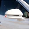 Fit for Lincoln MKC MKX Navigator Rearview Mirror Side Light Rearview Mirror Turn Mirror Flash Light Turn Signal Side View Mirrors(Head Left)