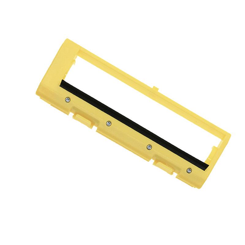 Ecovacs N79/N79S/DN620/500 Vacuum Accessories: Roller Brush, Side Brush, Mop & Filter