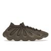 Yeezy 450 Cinder Unisex Sneakers Brown GX9662