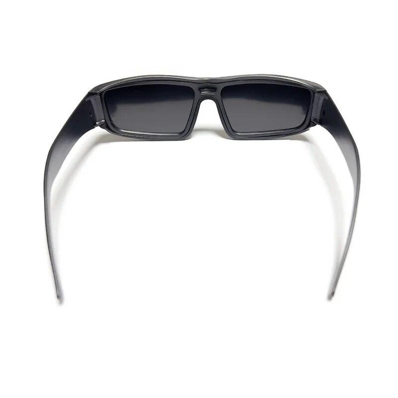 Sonnenfinsternis-Brille, Sicherheitsbrille zum Betrachten der Sonne, Papierbrille, UV-blockierend, Unisex-Brille, Sonnenbrille zur Sonnenbeobachtung