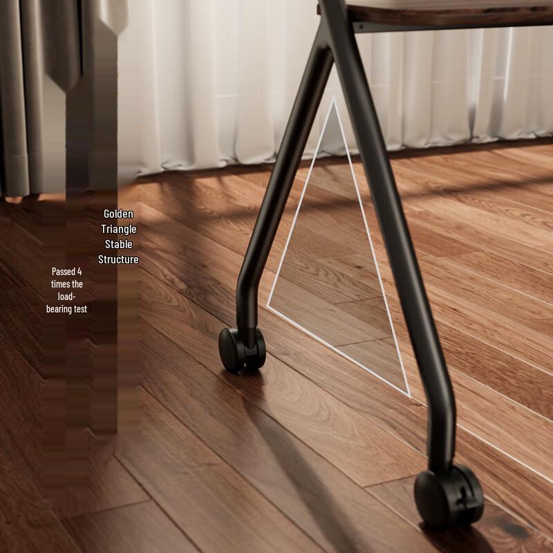 Brateck FS350 Mobile Floor TV Art Stand