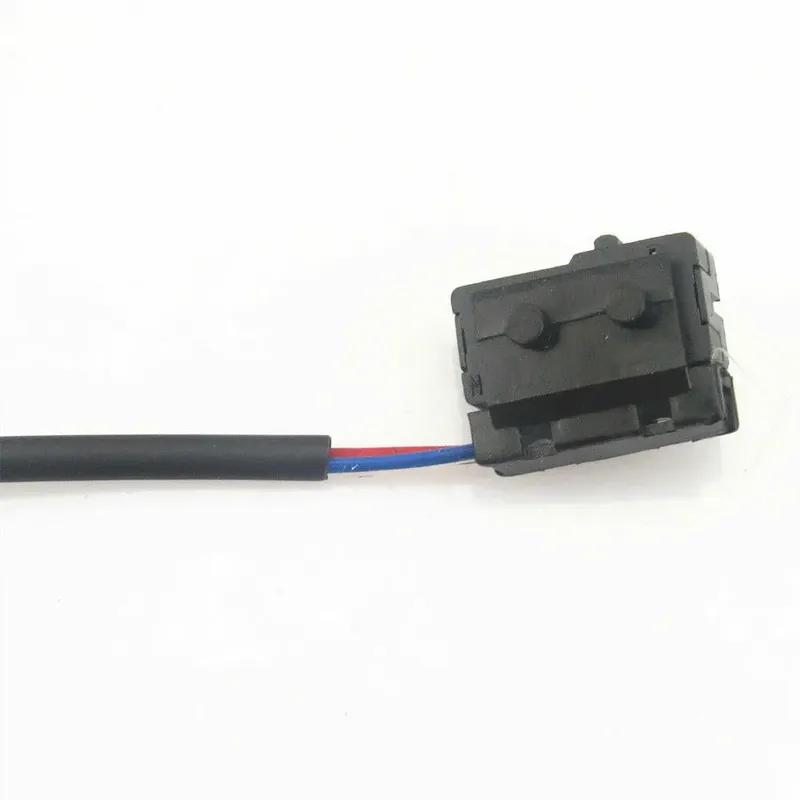 1 Set Car Door Lock Micro Switch Car Interior Accessories 3BD998785 3BD998786 For Golf 4 MK4 Passat B5 Bora Polo Touran A6 C6