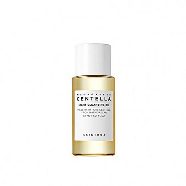 [SKIN1004] Madagascar Centella Light Cleansing Oil 30ml