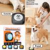 Interactive Talking Pet Training Toy Plastic Dog Buttons Set For Teaching Your Dog To Talk