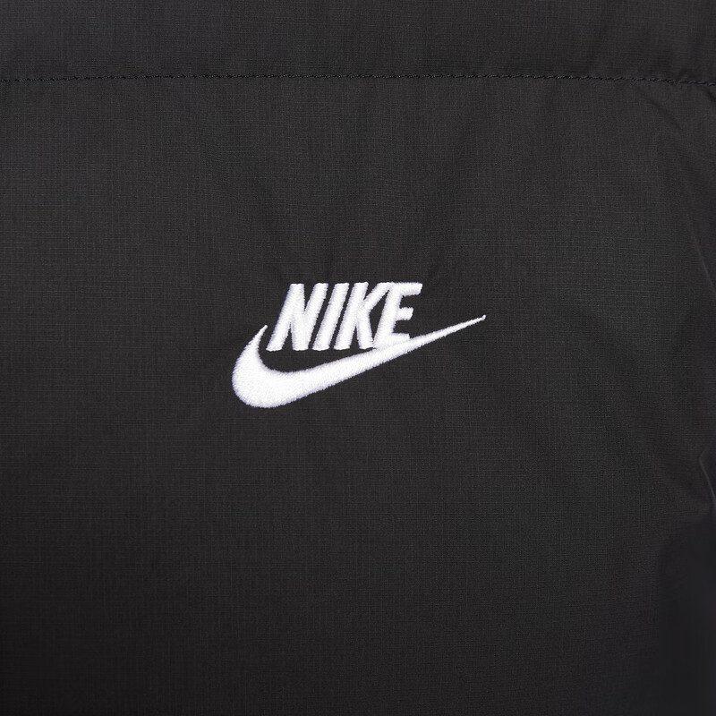 Nike Kamizelka puchowa Club Sportswear Męska IB2978-010