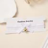 Lolita Short Lace Choker Nekclace for Women Girl Black White Color Fashion Romantic Bow Choker for Party Wholesale Neck Jewelry