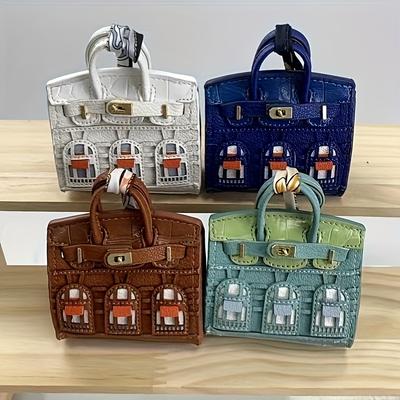 Versatile Headphone Case with Zipper Closure - Lightweight, Durable Synthetic Faux Leather, Multi-Compartment Organizer for Earphones