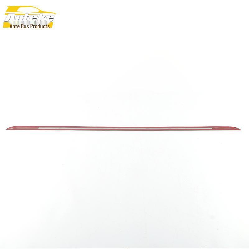Octavia PRO Tailgate & Trunk Bumper Anti-Scratch Trim 