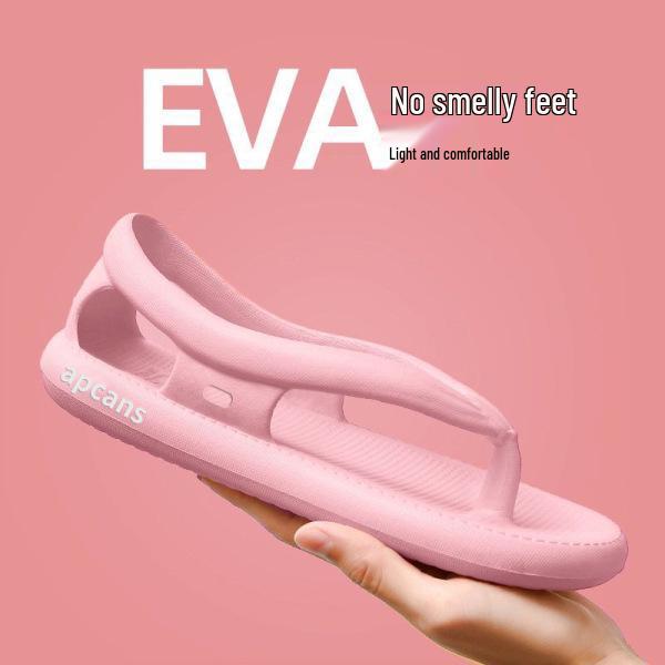 Pánské dřeváky na silné podrážce: Pantofle jako v oblacích, Odolné, Trendy, Protiskluzové pantofle pro vnitřní/venkovní použití