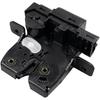 Car Rear Trunk Lid Latch Tailgate Lock for Nissan Qashqai J10 2008-2015 Tiida C11 Hatchback 2005-2010