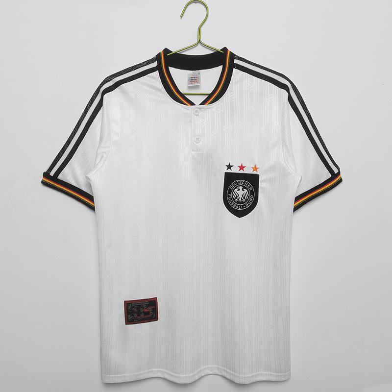 Alle Ligen AC Chelsea Fußballtrikot Argentinien Inter Mailand Brasilien Deutschland England Trikot Lieferung Retro-Trend