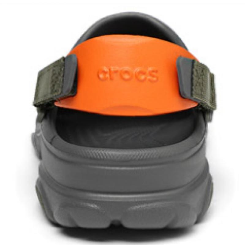Choose 1 Of 5 GAlleria Crocs Classic All Terrain Clogs
