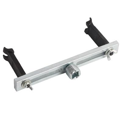 Two Jaws Fuel Tank Lid Wrench Two Claws Lock Ring Tool Fuel Pump Removal Tool Vehicle Disassembly