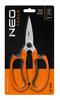Garden scissors 185 mm