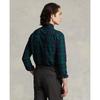 Polo Ralph Lauren Men S claSSic Fit Plaid Oxford Shirt Mnpowov16822574999