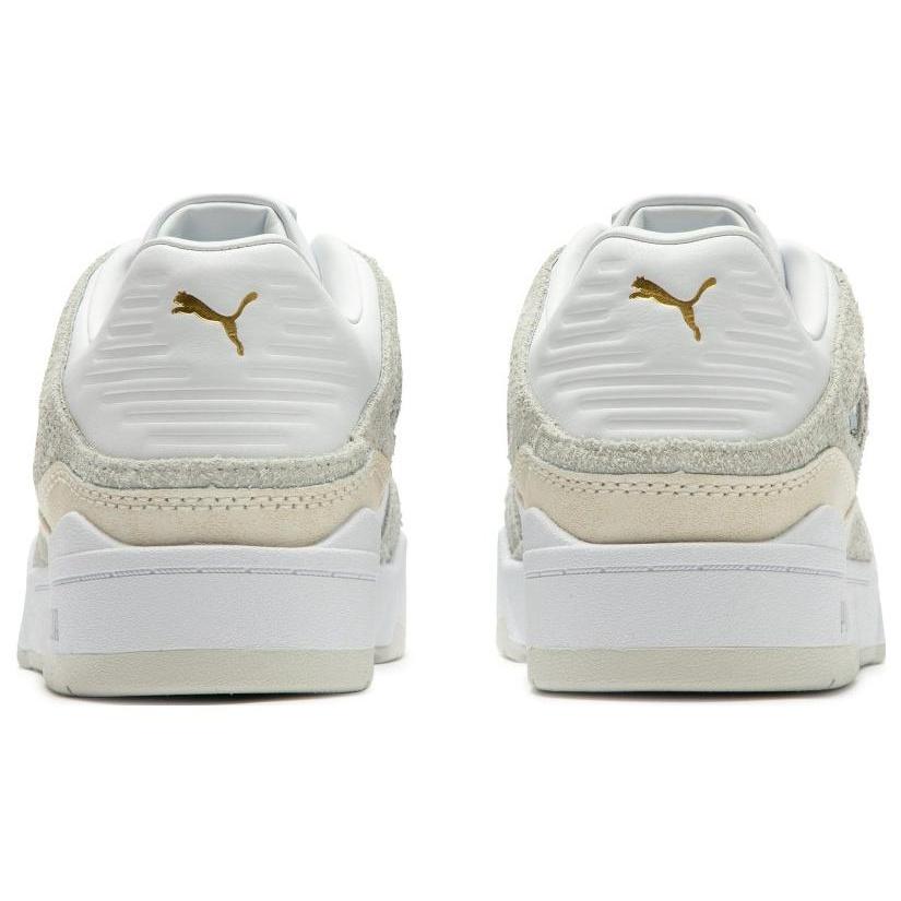 Puma Slipstream Premium 'White Grey' Men's 390116-01