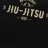 Brazilian Jiu Jitsu Shirt Arte Suave Oss BJJ T Shirts for Men 100 Cotton Tees Fathers Day Gift Tshirts Fashion Tshirt
