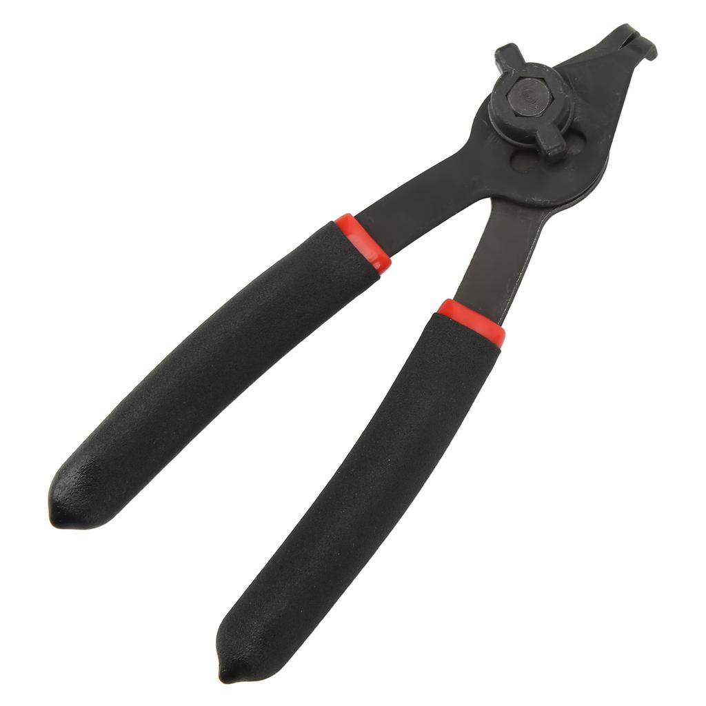 6in Snap Ring Plier Steel Construction Internal External Circlip Plier for Retaining Rings Removal