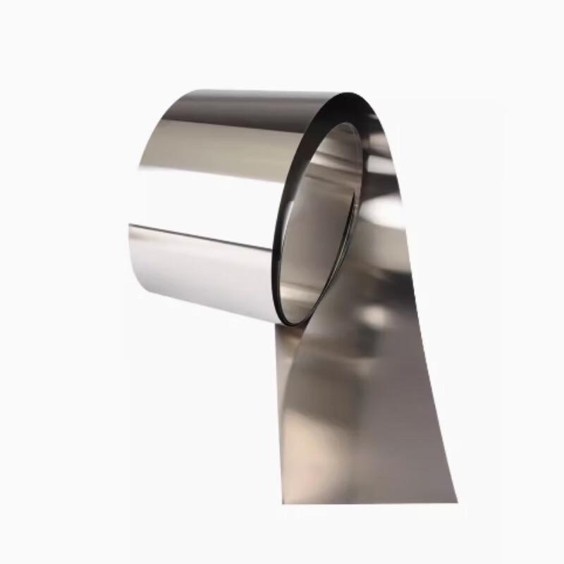 YJ-DAN 304 Stainless Steel Adjustment Shim 0.02x100x1000 mm