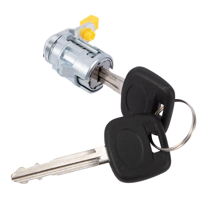 Car Ignition Door Locks Gas Lock With 2 Keys 6905860041 D2191608 For Toyota Pickup Truck 1992-1995 Car Lock Accessories